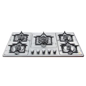 اجاق گاز صفحه ای رادیس پلاس مدل r133t