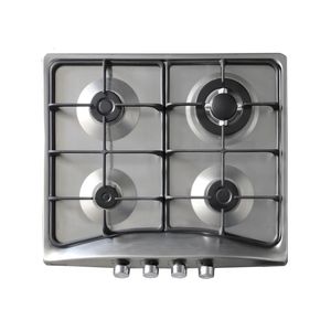 اجاق گاز صفحه ای رادیس پلاس مدل r146t