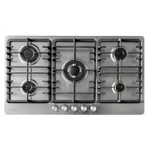 اجاق گاز صفحه ای رادیس پلاس مدل r147t