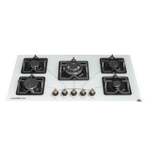 اجاق گاز صفحه ای رادیس پلاس مدل ra115s