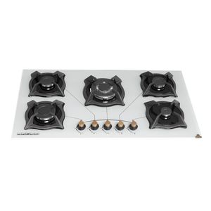 اجاق گاز صفحه ای رادیس پلاس مدل ra122s