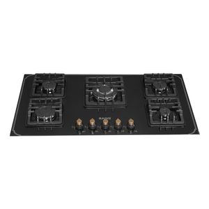 اجاق گاز صفحه ای رادیس پلاس کد ra112s