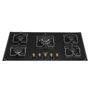 اجاق گاز صفحه ای رادیس پلاس کد ra114s