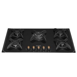 اجاق گاز صفحه ای رادیس پلاس کد ra138s