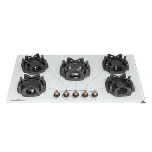 اجاق گاز صفحه ای رادیس پلاس کد ra196s