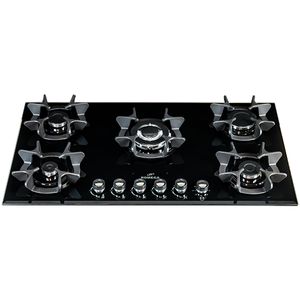 اجاق گاز صفحه ای رمگا مدل 501t