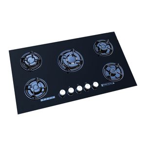 اجاق گاز صفحه ای رینوزیت استار مدل bt1n