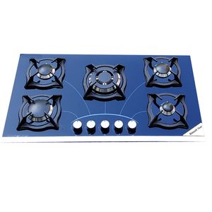 اجاق گاز صفحه ای رینوزیت استار مدل rs102