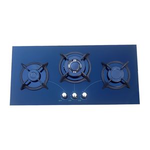 اجاق گاز صفحه ای رینوزیت استار مدل sh3pa tn