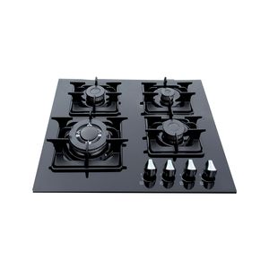 اجاق گاز صفحه ای رینوزیت استار مدل sh4po t