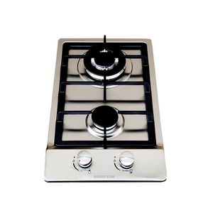 اجاق گاز صفحه ای رینوزیت استار مدل st2r