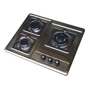 اجاق گاز صفحه ای رینوزیت استار مدل st3r90