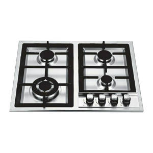 اجاق گاز صفحه ای رینوزیت استار مدل st490