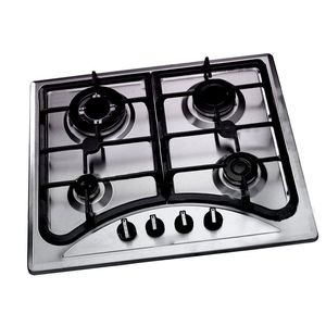 اجاق گاز صفحه ای رینوزیت استار مدل st4r90