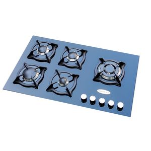 اجاق گاز صفحه ای رینوزیت استار مدل قارچی 002