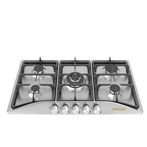 اجاق گاز صفحه ای زرتوس مدل gi13