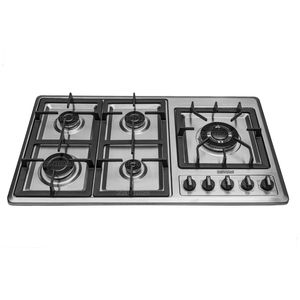 اجاق گاز صفحه ای زرتوس مدل sg5002