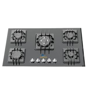اجاق گاز صفحه ای زرتوس مدل sg5005