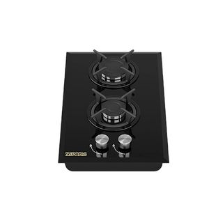 اجاق گاز صفحه ای زرتوس مدل zg2001
