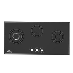 اجاق گاز صفحه ای زرتوس مدل zg3001