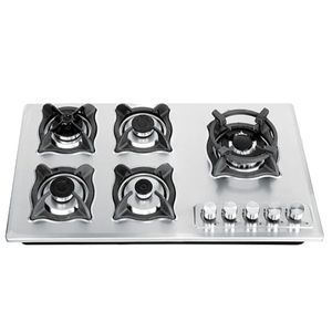 اجاق گاز صفحه ای زرتوس مدل zg5006