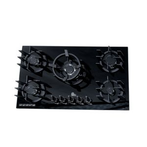 اجاق گاز صفحه ای زرتوس مدل zg5008