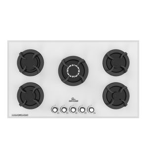 اجاق گاز صفحه ای زرتوس مدل zg5009w