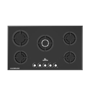 اجاق گاز صفحه ای زرتوس مدل zg5010plus