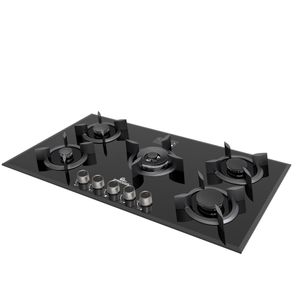 اجاق گاز صفحه ای زرتوس مدل zg5016