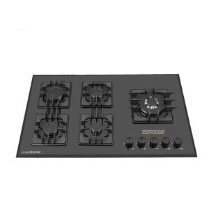 اجاق گاز صفحه ای زرتوس مدل zg5055