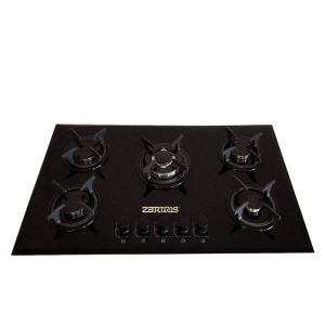 اجاق گاز صفحه ای زرتوس مدل zg660