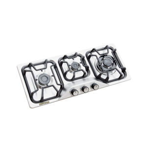 اجاق گاز صفحه ای زرتوس مدل zs3001