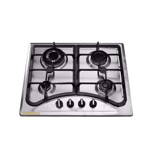 اجاق گاز صفحه ای زرتوس مدل zs4002