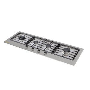 اجاق گاز صفحه ای زرتوس مدل zs4003