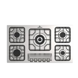 اجاق گاز صفحه ای زرتوس مدل zs5010