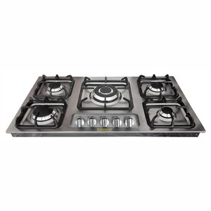 اجاق گاز صفحه ای زرتوس مدل zs6040