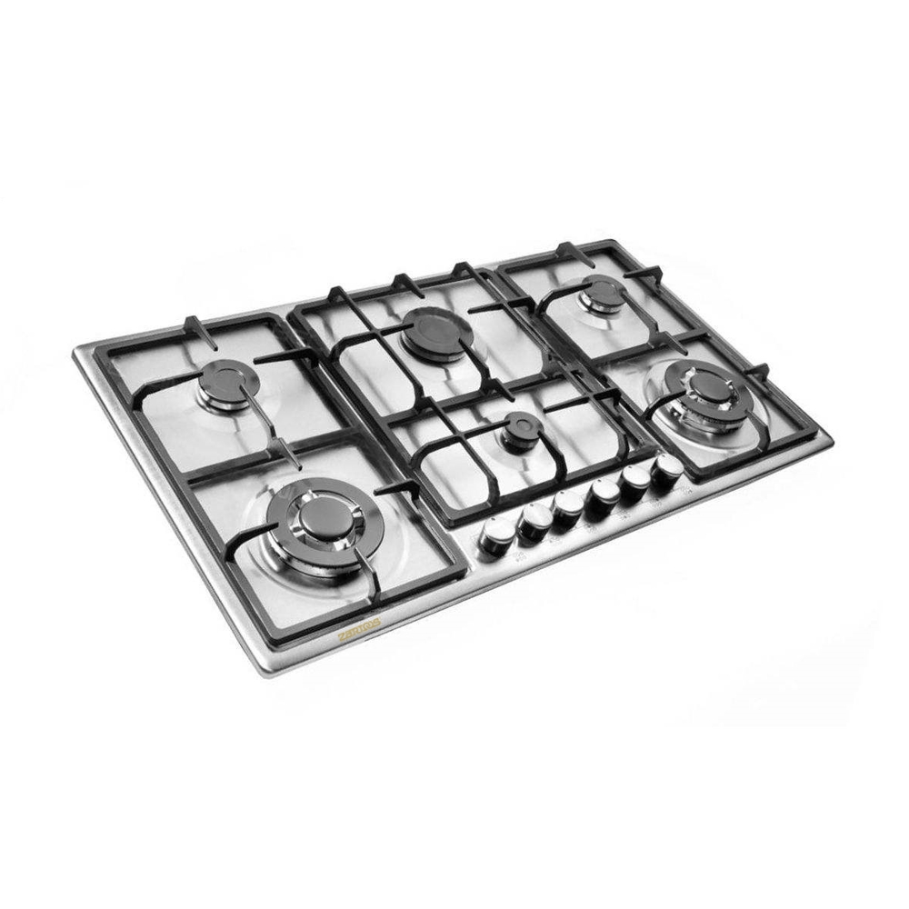 اجاق گاز صفحه ای زرتوس مدلzs6001