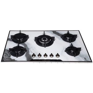 اجاق گاز صفحه ای سرامیکی نوکرس مدل c1016m