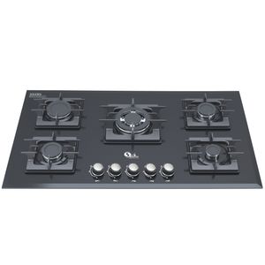 اجاق گاز صفحه ای سیبن مدل g505c