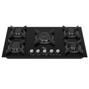 اجاق گاز صفحه ای سیمر مدل g 576 simer