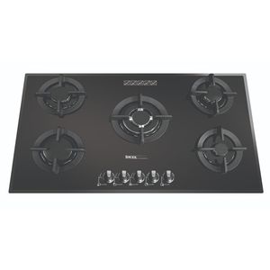 اجاق گاز صفحه ای سینجر مدل 5005