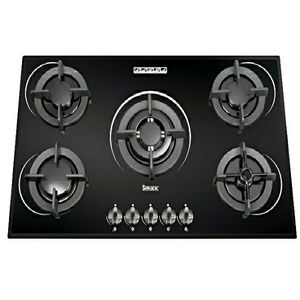 اجاق گاز صفحه ای سینجر مدل 5005d