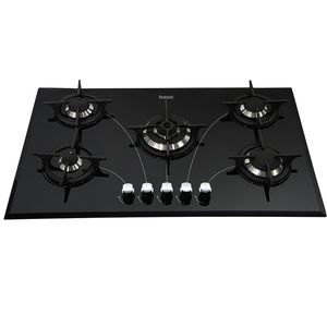 اجاق گاز صفحه ای سینجر مدل 5006