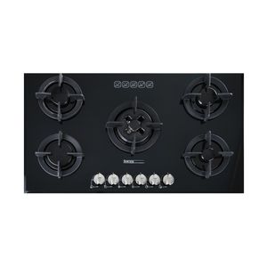 اجاق گاز صفحه ای سینجر مدل 5007d