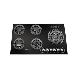 اجاق گاز صفحه ای سینجر مدل dg 501 d