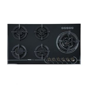 اجاق گاز صفحه ای سینجر مدل dg 5011 d