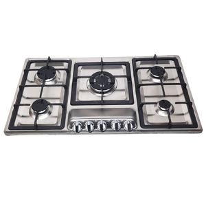 اجاق گاز صفحه ای مدل c g127 کوهاندار اپکس
