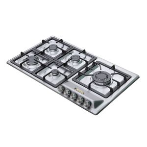 اجاق گاز صفحه ای مدل ra140s