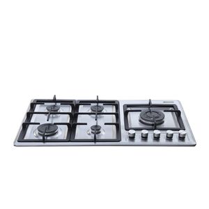اجاق گاز صفحه ای مدل ra141s