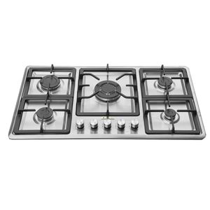 اجاق گاز صفحه ای مدل ra142s